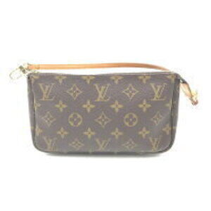 Louis Vuitton Monogram Accessory Pouch